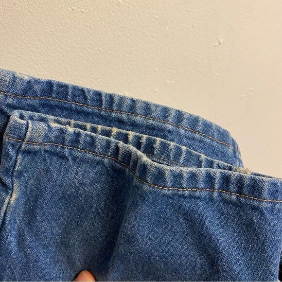 Wrangler men’s jeans Cowboy Cut Original Fit 100% cotton denim 38x32 - Picture 11 of 11